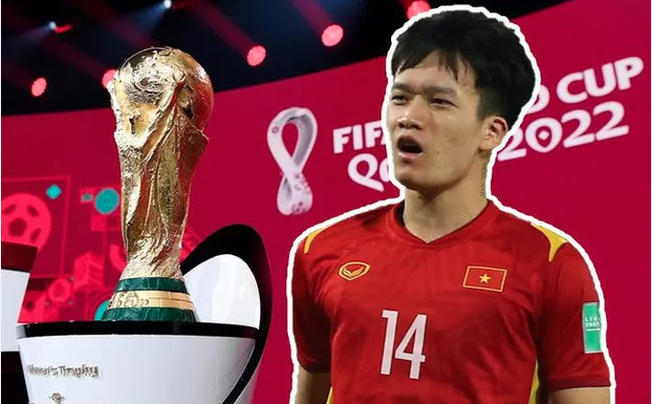 Hoàng Đức nói gì trước cơ hội trao giải cho Messi ở World Cup?