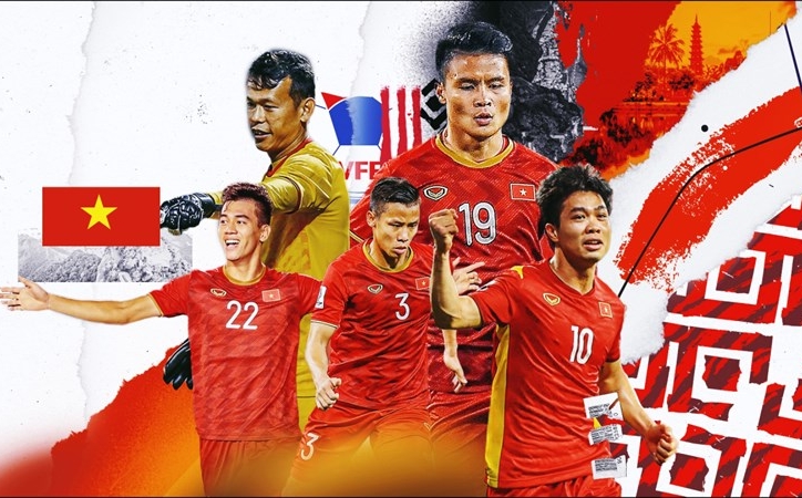 VTV6 trực tiếp bóng đá AFF Cup 2022 hôm nay 9/1