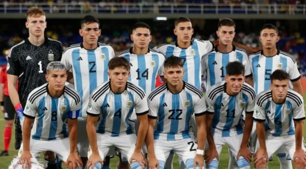 Lịch thi đấu chung kết U20 World Cup 2023