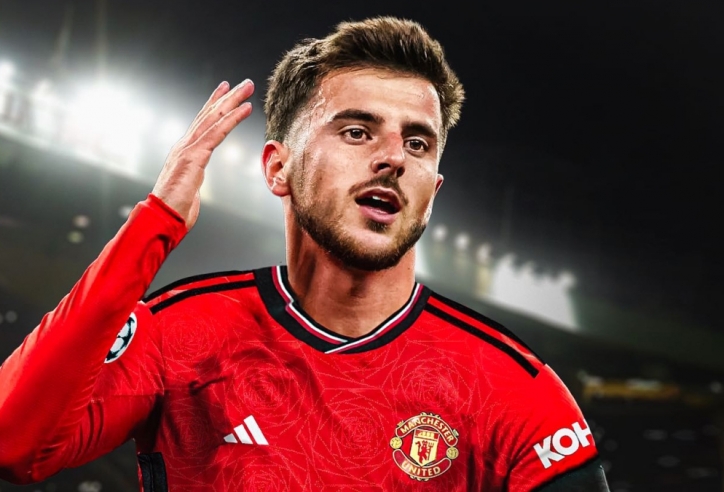 Mason Mount sẽ mang lại giá trị gì cho Man Utd?