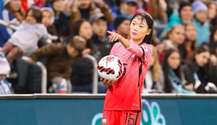 Lịch thi đấu World Cup nữ 2023