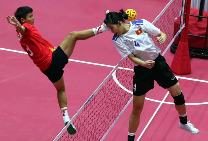 Kết quả ASIAD 2023 hôm nay 07/10: Việt Nam giành thêm 3 huy chương