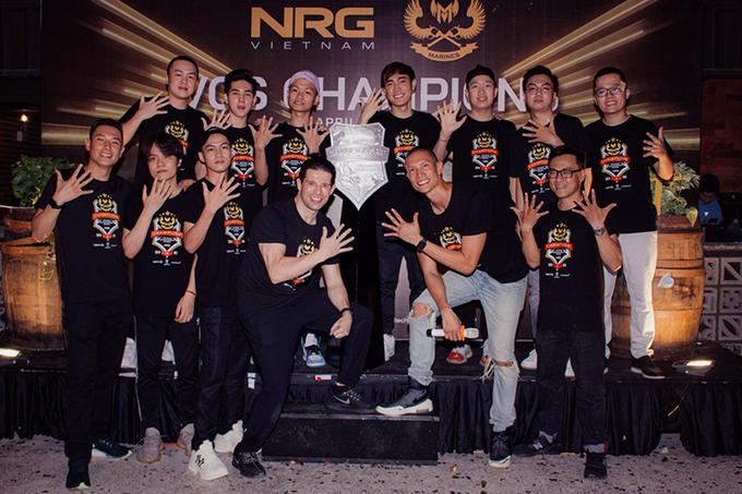 LMHT: Chủ sở hữu mới của GAM Esports giàu tới mức nào?