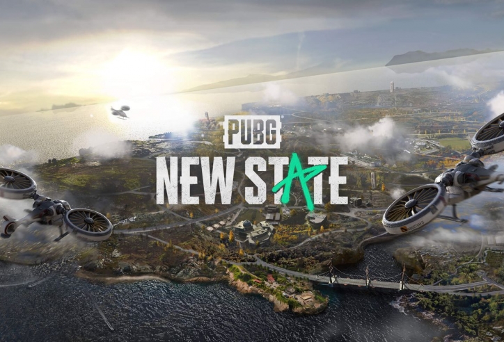 PUBG Mobile 2 sắp được phát hành chính thức tại Việt Nam
