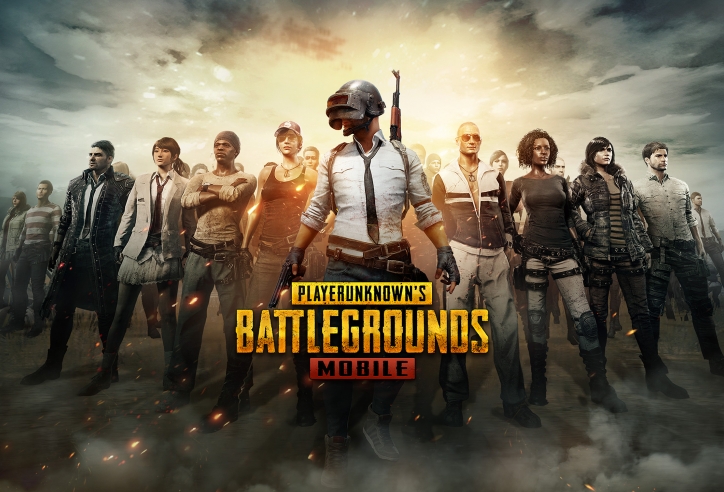 Lịch thi đấu giải vô địch quốc gia PUBG Mobile - PMNC VN 2021 mới nhất