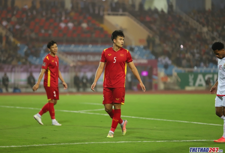 CHÍNH THỨC: U23 Việt Nam chốt danh sách, sao HAGL chỉ là phương án dự phòng