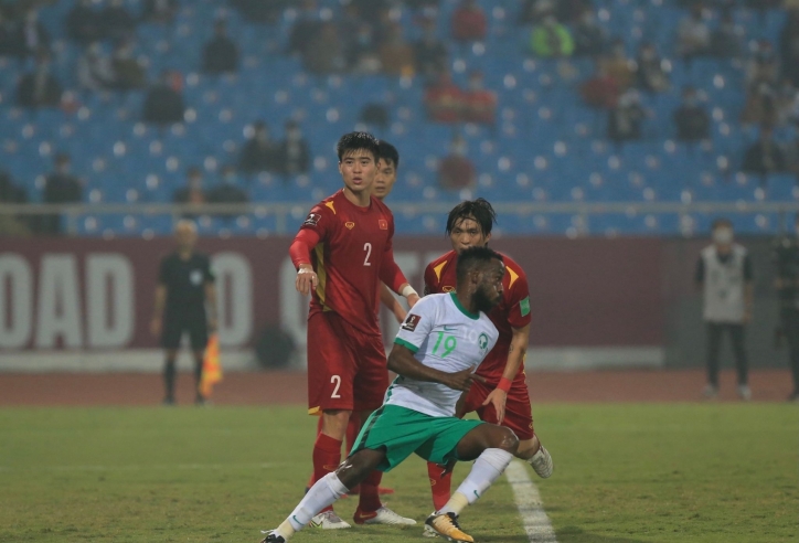 'Hung thần' của ĐT Việt Nam dính doping, bỏ lỡ World Cup 2022
