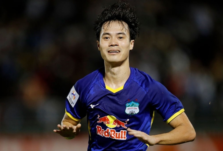HAGL có kế hoạch đặc biệt, sẵn sàng trở lại cuộc đua vô địch V-League