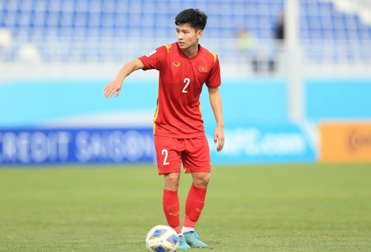'Hung thần' của U23 Thái Lan được thi đấu ở V-League