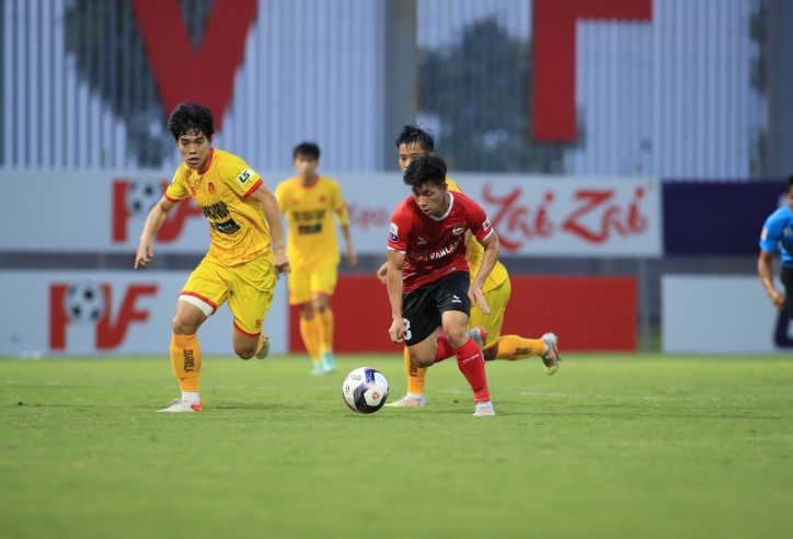 'Hotboy' U23 Việt Nam báo tin cực vui cho HLV Gong Oh-kyun