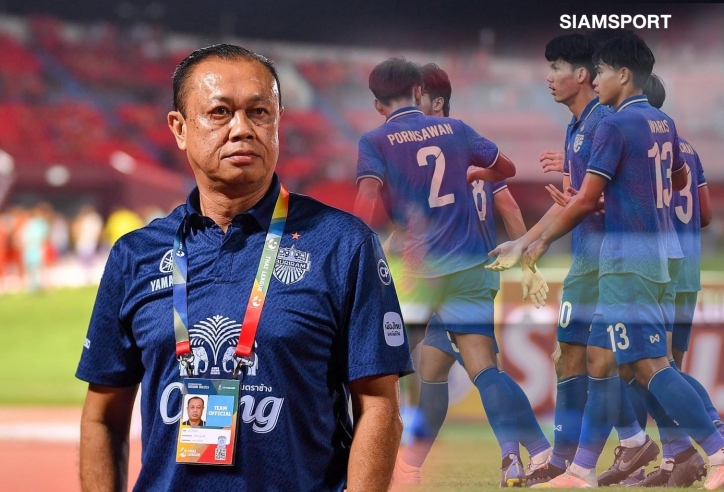 Đội bóng chủ quản 'tố' U19 Thái Lan làm hư hỏng cầu thủ