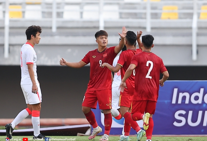 Lịch thi đấu bóng đá hôm nay 16/9: U20 Việt Nam đá mấy giờ?