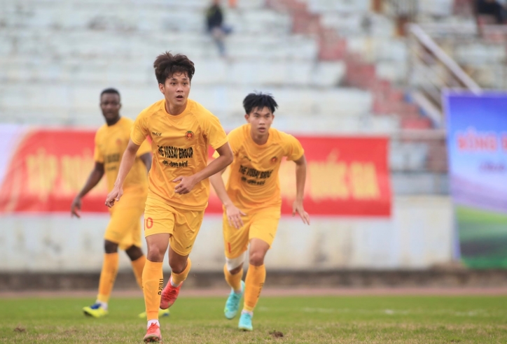 Trước vòng 17 LS V.League 2-2022: Thật sự khó lường