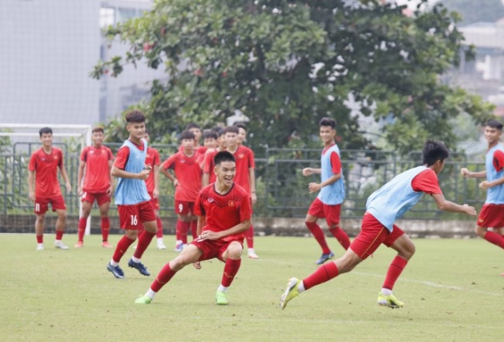 Danh sách các đội đi tiếp và bị loại tại VL U17 châu Á 2023: Xác định đủ 16 cái tên
