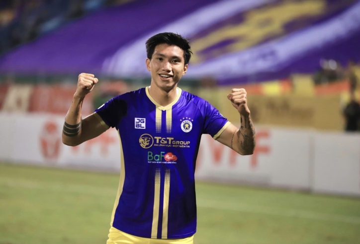 Lịch thi đấu vòng 21 V League 2022: Hải Phòng vs Hà Nội đá giờ đẹp