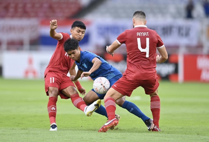 Chuyên gia châu Á vẽ ra viễn cảnh tồi tệ cho Thái Lan và Indonesia tại AFF Cup 2022