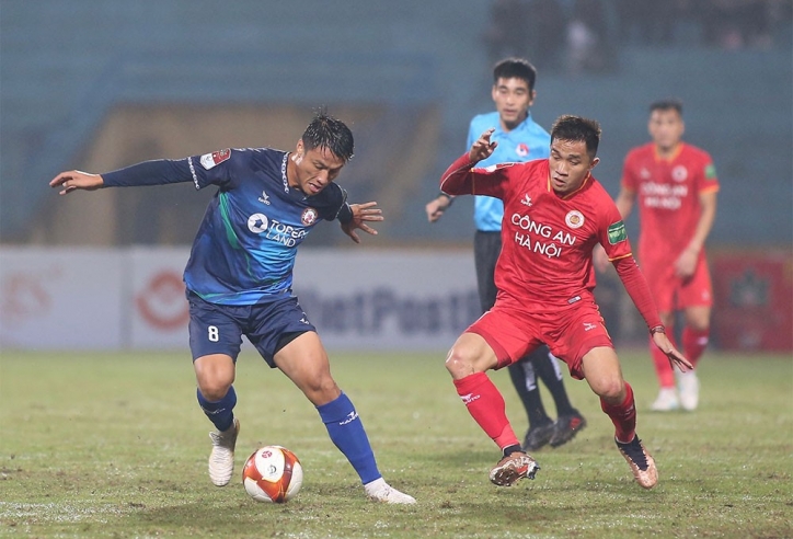Lịch thi đấu bóng đá hôm nay 07/2: Sôi động sân cỏ V-League