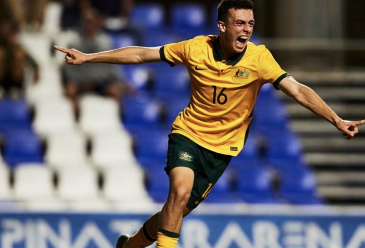 NÓNG: U20 Australia gặp biến lớn trước giờ đấu U20 Việt Nam
