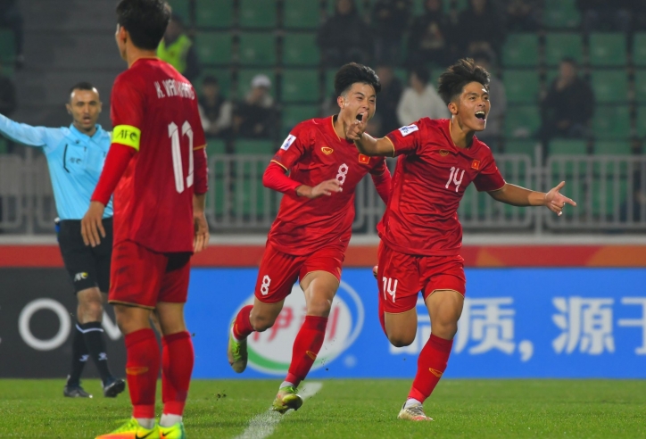 AFC khiến U20 Việt Nam mừng hụt sau chiến thắng trước Qatar