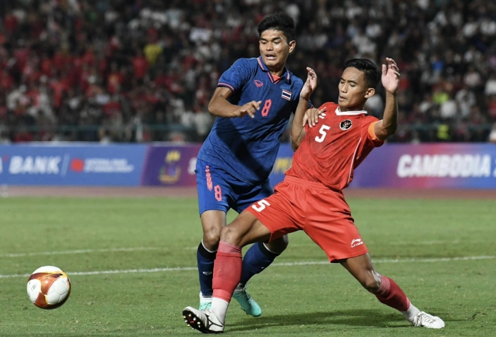 Thái Lan có biến lớn do hệ quả của 'vết nhơ' tại SEA Games 32