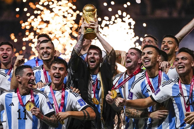 Chuyên gia 'tiên đoán' kết cục của Indonesia khi đối đầu với Argentina