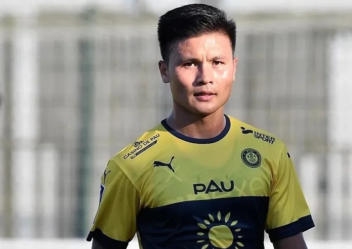 Chủ tịch Pau FC nói 'lời thật lòng' lý do chia tay Quang Hải