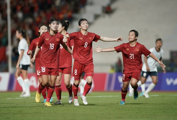 FIFA lại thay đổi, Việt Nam có thể gặp 'núi cao' ở World Cup nữ