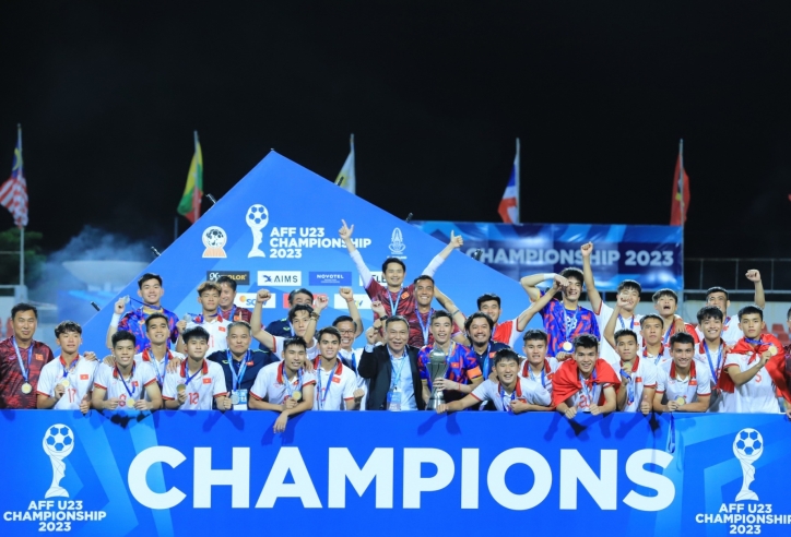 VCK U23 Đông Nam Á 2025 diễn ra khi nào, ở đâu?