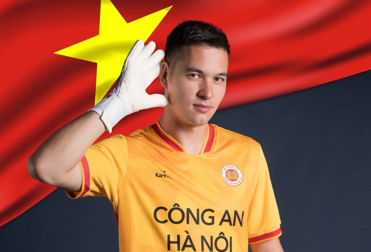 CĐV Đông Nam Á phản ứng trái chiều về việc Filip Nguyễn chính thức nhập tịch Việt Nam