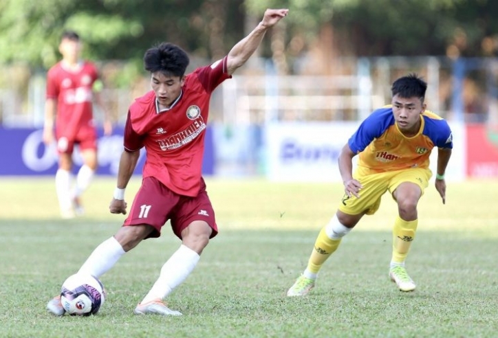 Giải đấu của Việt Nam đạt kỷ lục chưa từng có trong lịch sử