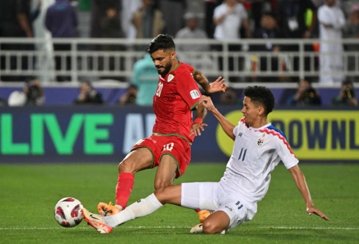 Xem trực tiếp bóng đá Asian Cup 2024 hôm nay 25/01