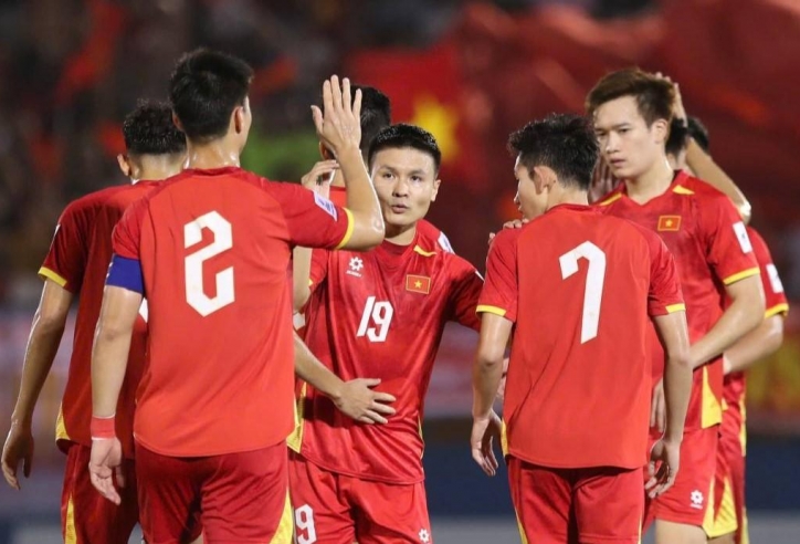 Truyền thông Indonesia nói thẳng về trận ĐT Việt Nam thắng 5-0