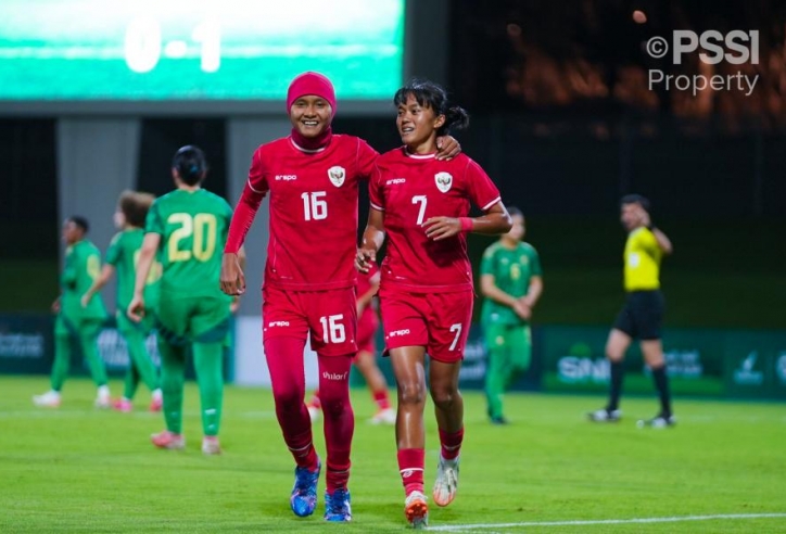 Indonesia đối đầu 'bại tướng' của Việt Nam