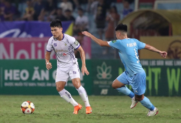 BXH vòng 20 V-League 2024/25: Nghẹt thở cuộc đua vô địch