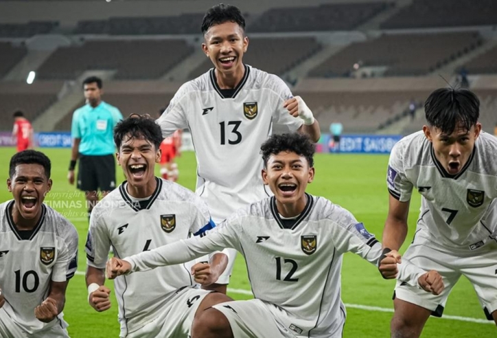 CĐV Indonesia nói thẳng khi đội nhà vào bảng tử thần U17 World Cup