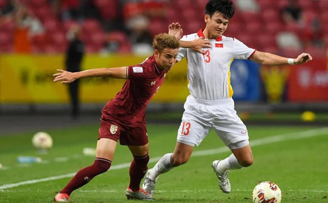 'Vua cùi chỏ' Thái Lan mơ vô địch King's Cup, toan tính bước đệm lật đổ Việt Nam