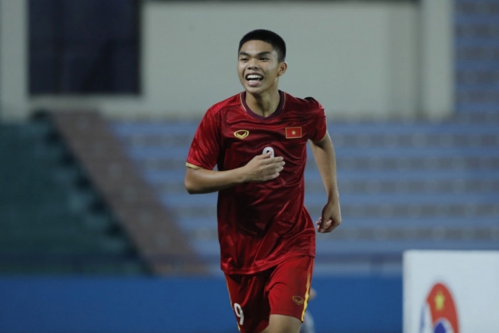 'Người hùng' U17 Việt Nam được ví không khác gì Mbappe là ai?