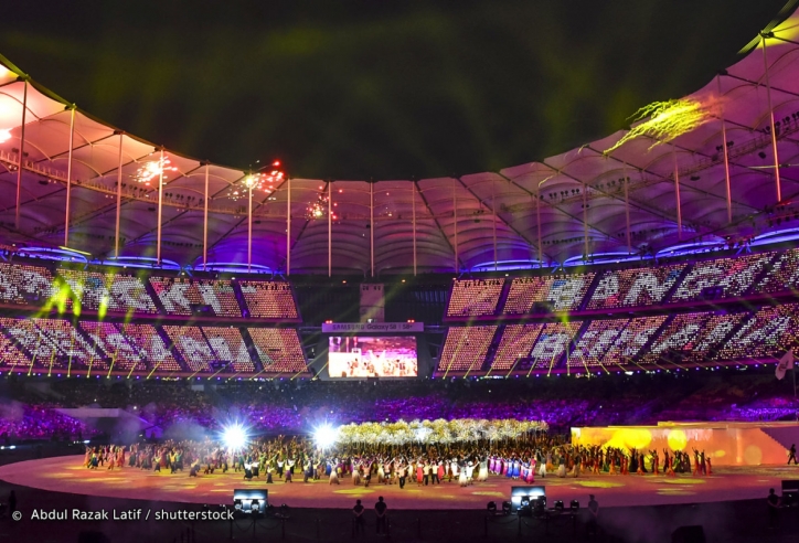 SVĐ lớn nhất Đông Nam Á nhận nhiệm vụ quan trọng tại chung kết AFC Cup 2022