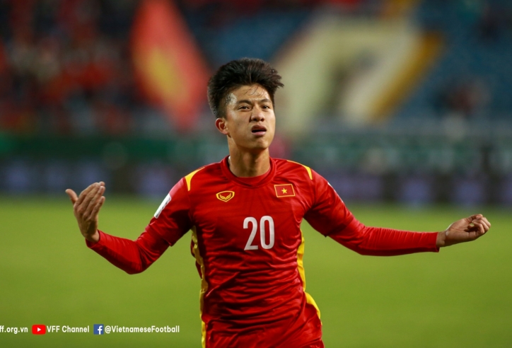 Khỏi Covid, trụ cột ĐTVN lập tức bay sang Lào đấu trận mở màn AFF Cup 2022