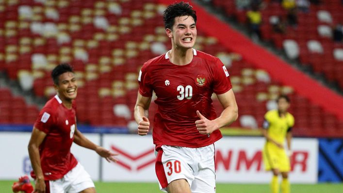 Sao châu Âu của ĐT Indonesia gặp chấn thương nghiêm trọng sát AFF Cup