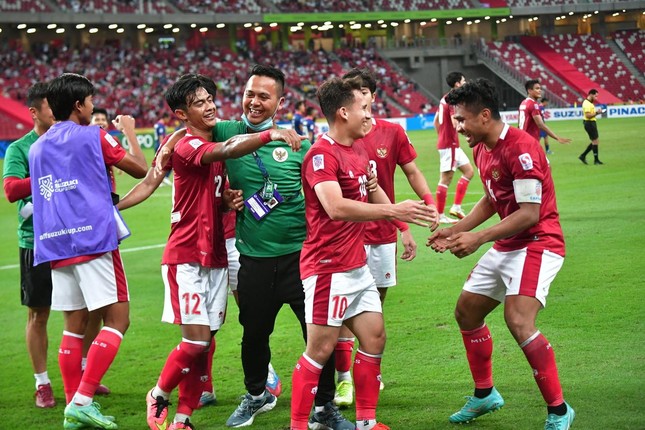 Đối thủ lớn của ĐT Việt Nam tự tin vô địch AFF Cup 2022 vì lí do bất ngờ