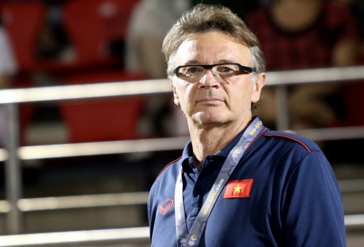 HLV Philippe Troussier từ chối mức lương khủng cỡ nào để tới Việt Nam?