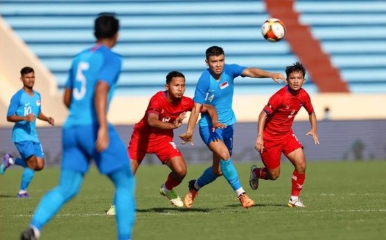 Không mời Việt Nam, Đông Nam Á có giải 'siêu giao hữu' trước thềm SEA Games