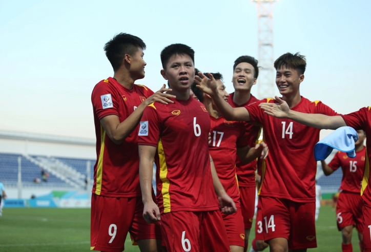 Sắp đối đầu đàn anh ĐTQG, dàn sao U23 Việt Nam nói điều bất ngờ