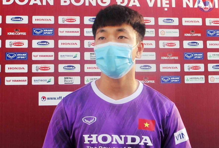 Tiền vệ số 1 phải tập riêng, HLV Philippe Troussier 'sốt vó' ở SEA Games 32