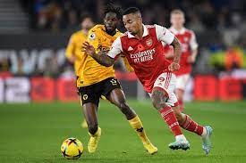 Lịch thi đấu bóng đá hôm nay 28/5: Arsenal vs Wolves mấy giờ?