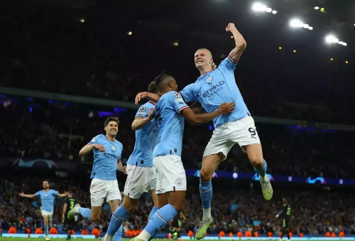 Lịch thi đấu bóng đá hôm nay 10/6: Man City vs Inter mấy giờ?