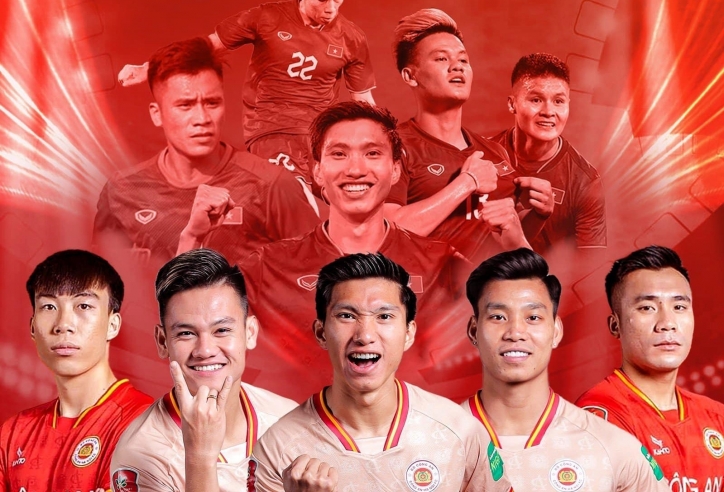 Nhận định Đà Nẵng vs CAHN: Filip Nguyễn, Quang Hải ra mắt