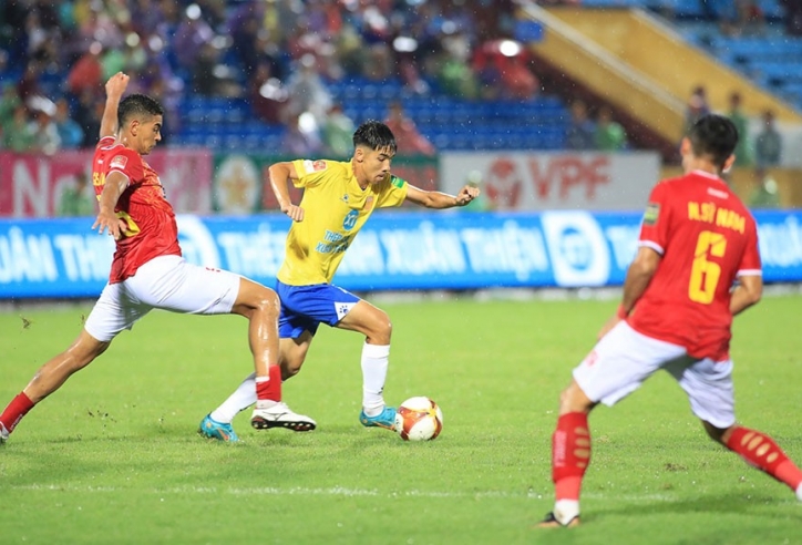 Nhận định Thanh Hóa vs Nam Định: Kịch tính đến phút cuối