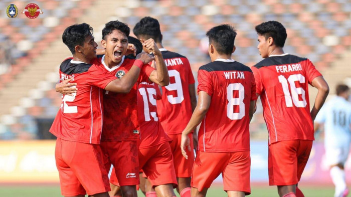 Kết quả bóng đá U23 Đông Nam Á 2023 hôm nay 18/8: U23 Việt Nam hưởng lợi lớn